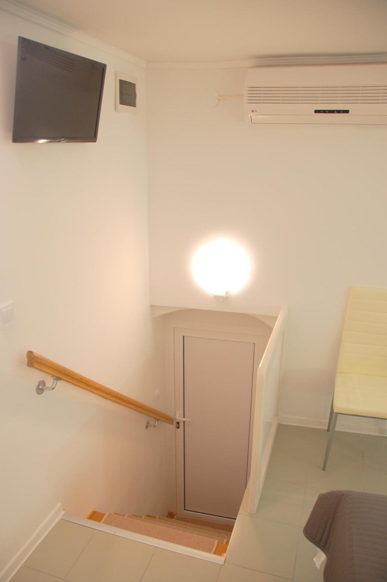 Studio "Sunrise" Rovinj Exteriér fotografie