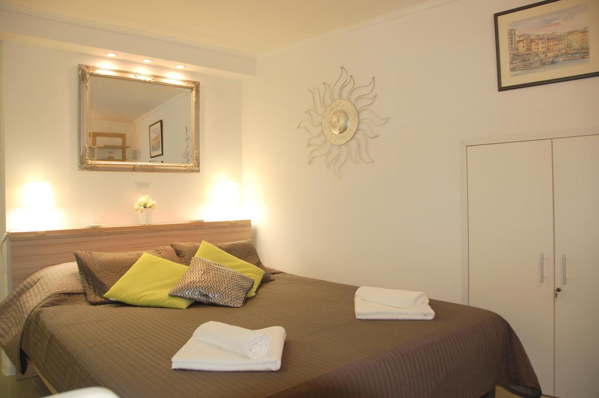 Studio "Sunrise" Rovinj Exteriér fotografie